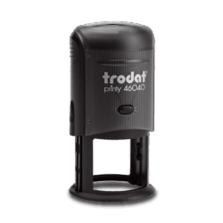 Trodat Printy 4642 Self-Inking Stamp