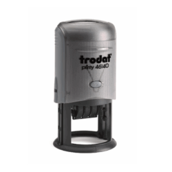 46140 Trodat Printy Dater Self-Inking Stamp