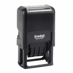 4750 Trodat Printy Dater