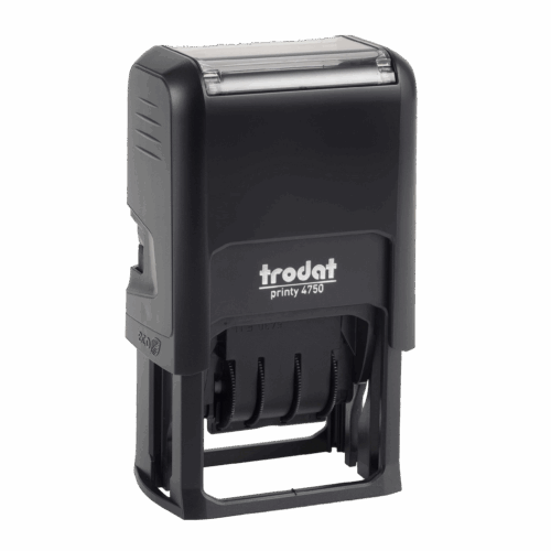 4750 Trodat Printy Dater