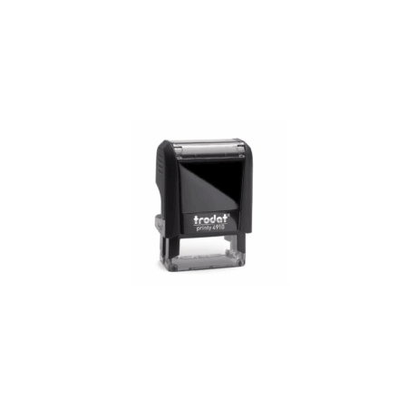 Trodat Printy 4910 Self-Inking Stamp