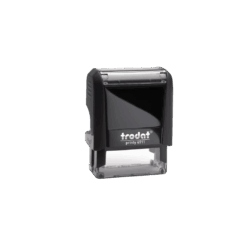 Trodat Printy 4911 Self-Inking Stamp