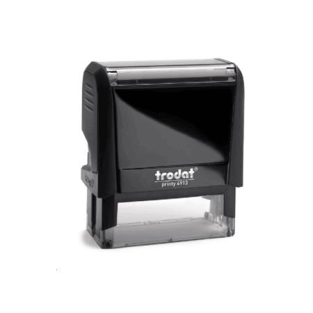 Trodat Printy 4913 Self-Inking Stamp