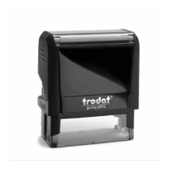 Trodat Printy 4914 Self-Inking Stamp