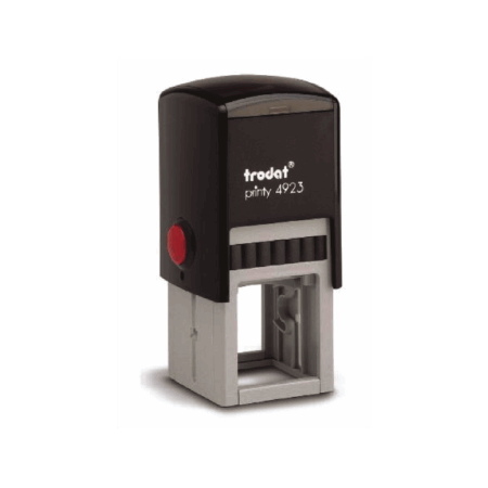Trodat Printy 4923 Self-Inking Stamp