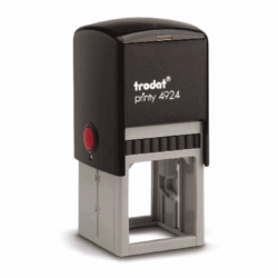Trodat Printy 4924 Self-Inking Stamp