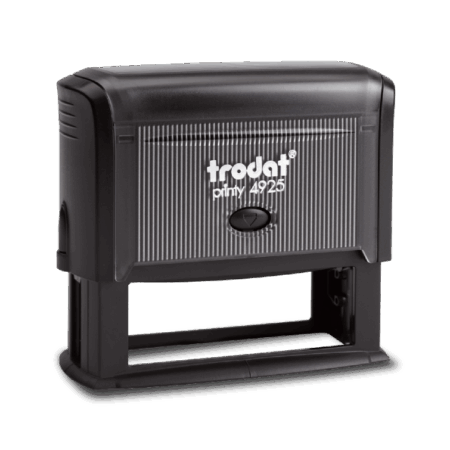 Trodat Printy 4925 Self-Inking Stamp