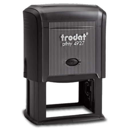Trodat Printy 4927 Self-Inking Stamp