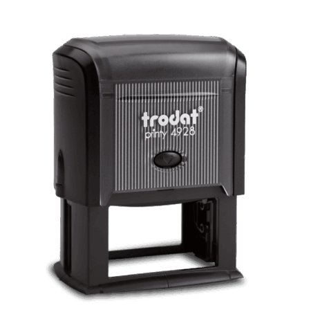 Trodat Printy 4928 Self-Inking Stamp