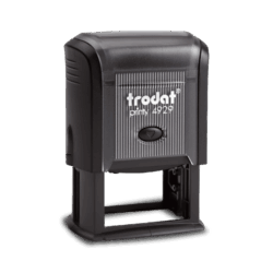 Trodat Printy 4929 Self-Inking Stamp