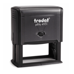 Trodat Printy 4931 Self-Inking Stamp