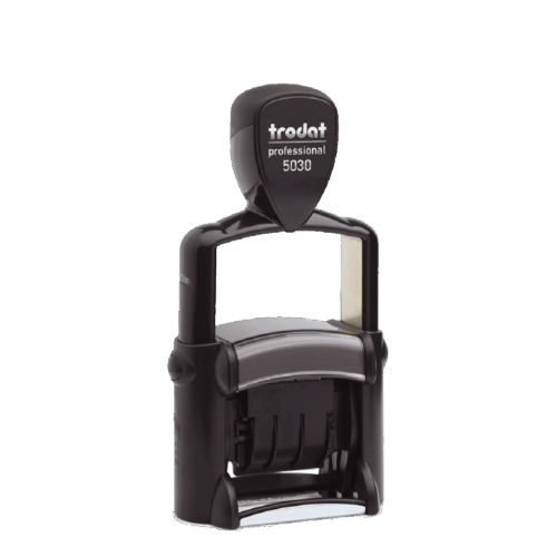 5030 Trodat Professional Dater
