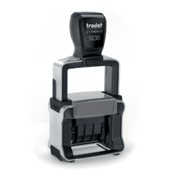 5030 Trodat Professional Date Self-Inking Stamp
