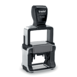 5200 Trodat Professional Self-Inking Stamp