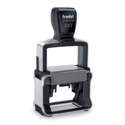 5203 Trodat Professional Self-Inking Stamp