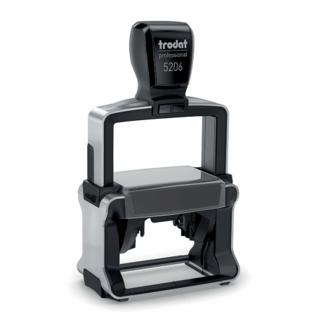 5206 Trodat Professional Self-Inking Stamp
