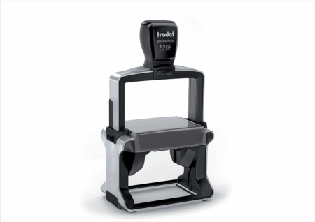 5208 Trodat Professional Self-Inking Stamp