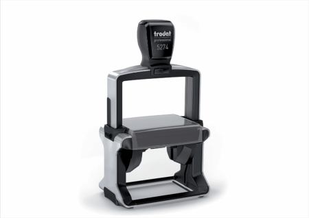 5274 Trodat Professional Self-Inking Stamp