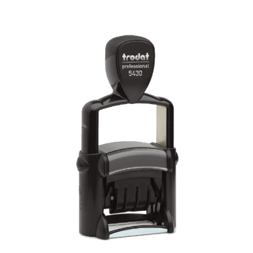 5430 Trodat Professional Dater