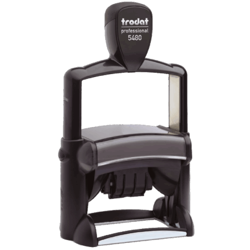 5480 Trodat Professional Dater
