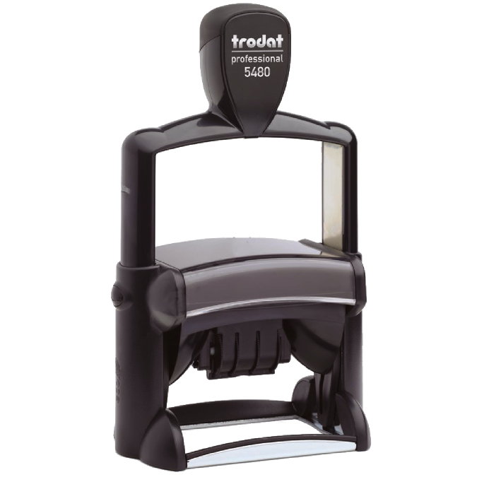 5480 Trodat Professional Dater
