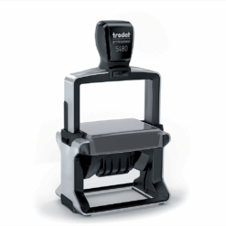 5480 Trodat Professional Date Self-Inking Stamp