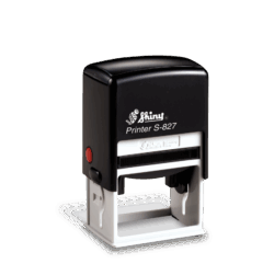 Shiny Printer S-827