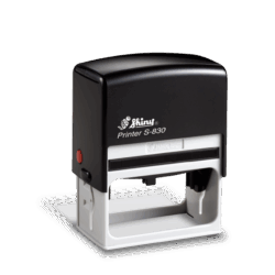 Shiny Printer S-830