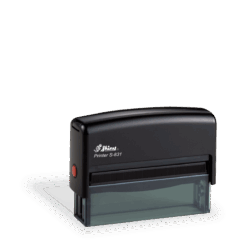 Shiny Printer S-831