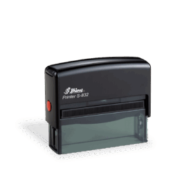 Shiny Printer S-832