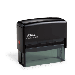 Shiny Printer S-833