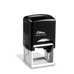 Shiny Printer S-837