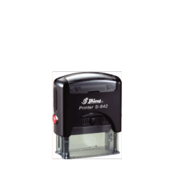 Shiny Printer S-842