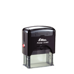 Shiny Printer S-843