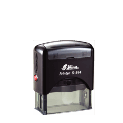 Shiny Printer S-844
