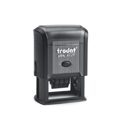 4729 Trodat Printy Dater