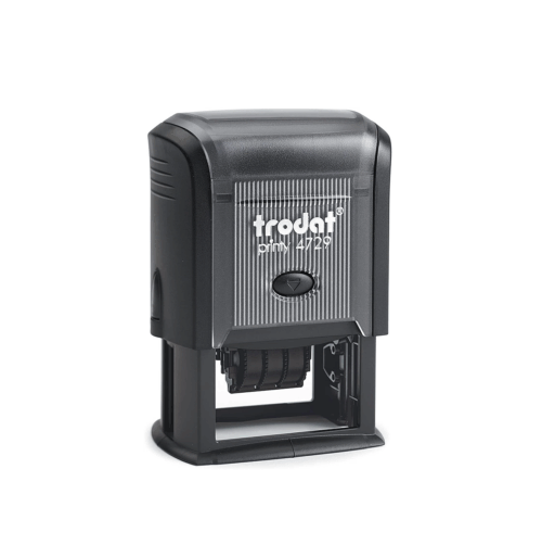 4729 Trodat Printy Dater
