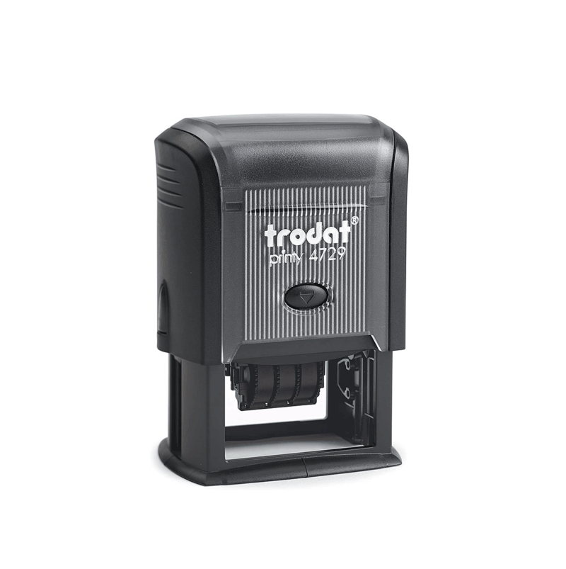 4729 Trodat Printy Dater