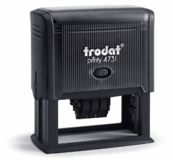 4731 Trodat Printy Dater