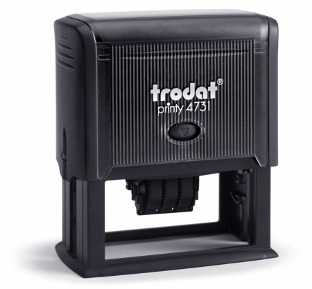 4731 Trodat Printy Dater