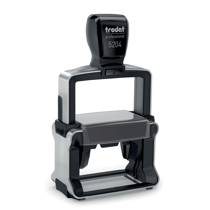 5204 Trodat Professional Stamp