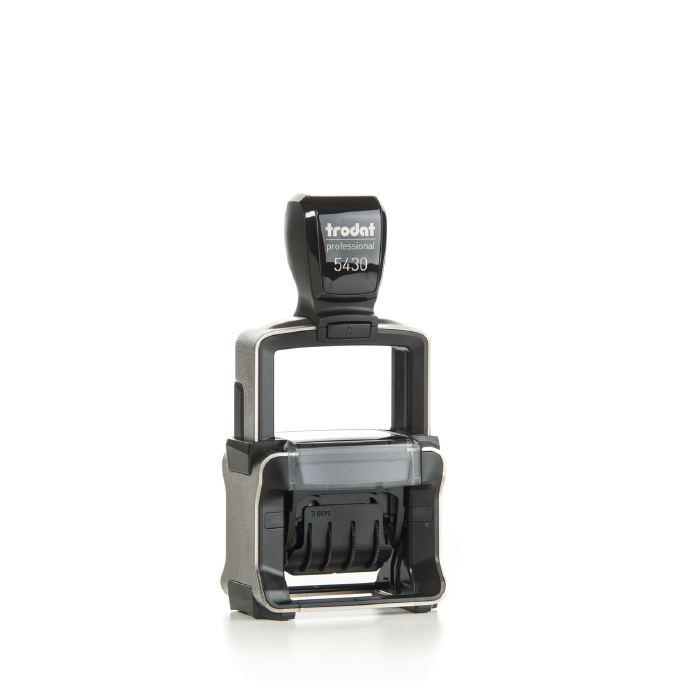 5430 Trodat Professional Dater
