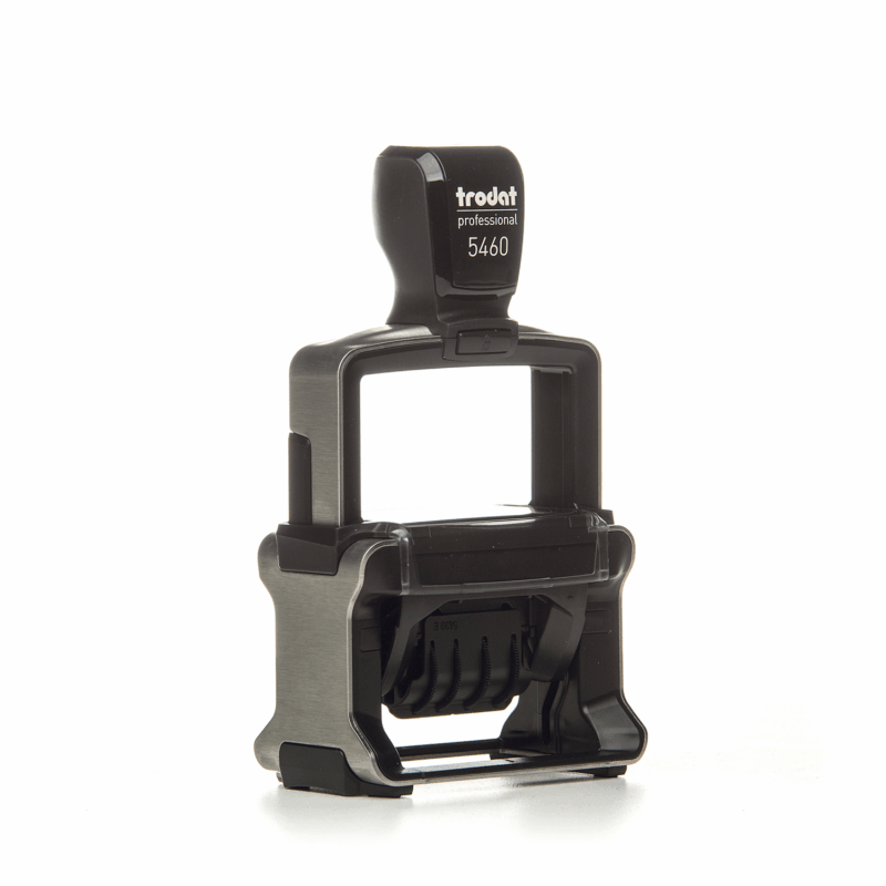 5460 Trodat Professional Dater