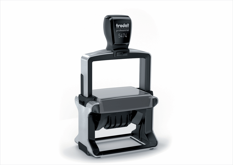 5474 Trodat Professional Dater