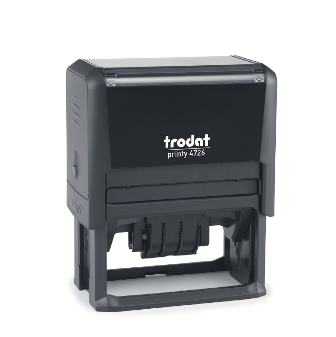 4726 Trodat Printy Dater