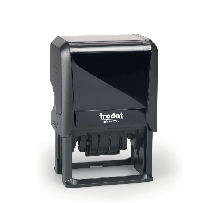 4727 Trodat Printy Dater