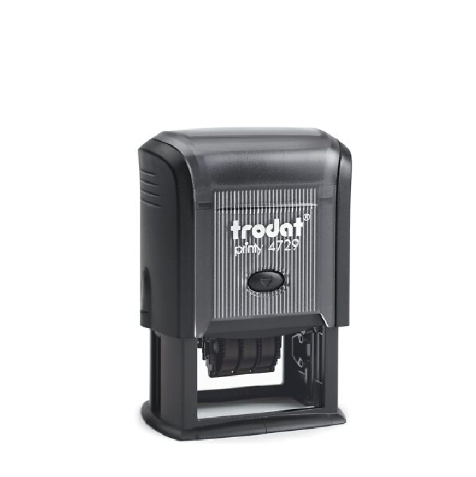 4729 Trodat Printy Dater