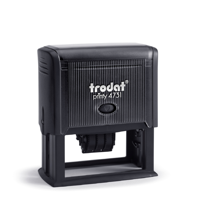 4731 Trodat Printy Dater