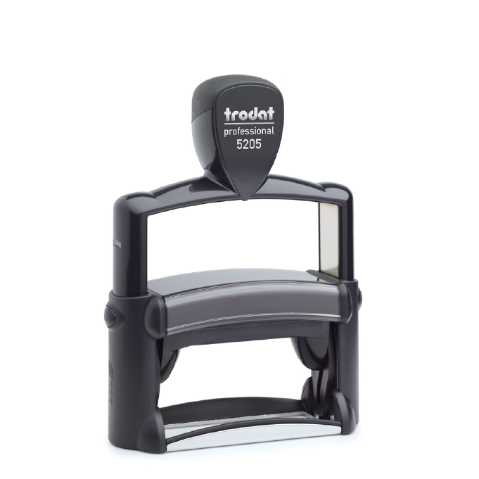 5205 Trodat Professional Stamp