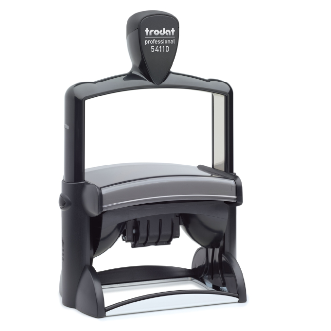 54110 Trodat Professional Dater